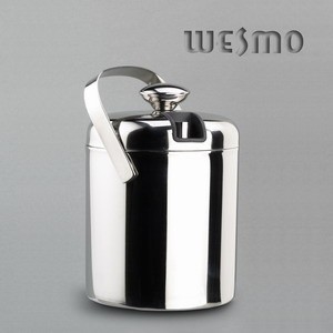 Personalized Wine Accessories, Stainless Steel Ice Bucket WRS0501A